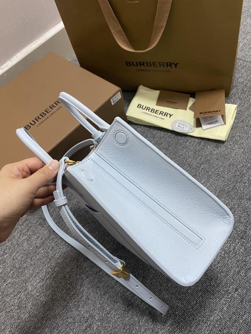 Burberry Shopping Bags